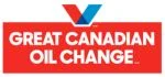 Great Canadian Oil Change Logo