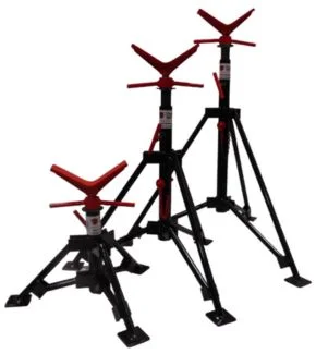 Pipe Stands