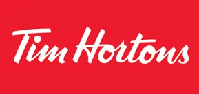 Tim Horton logo