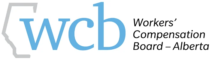 WCB Logo